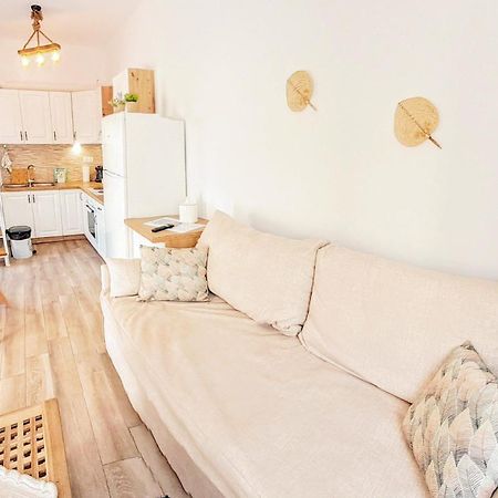 F&I Maisonette Naxos City Екстер'єр фото
